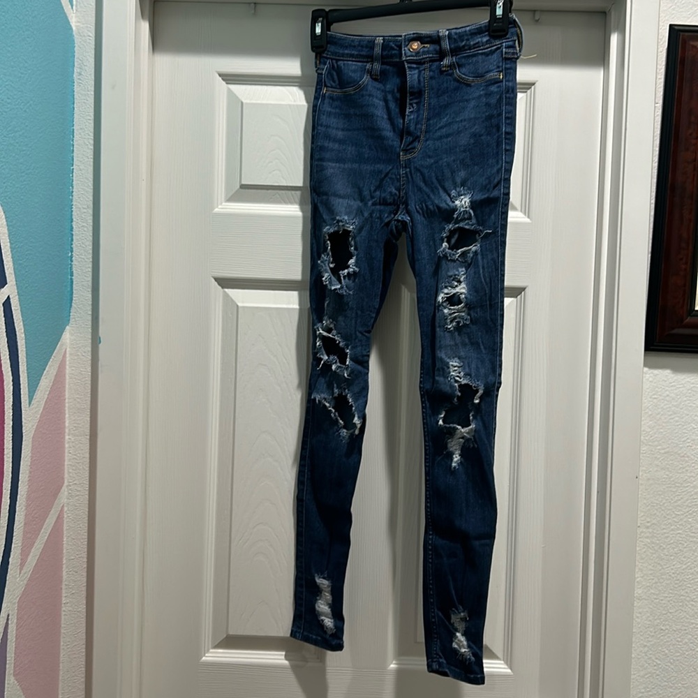 Hollister Jeans